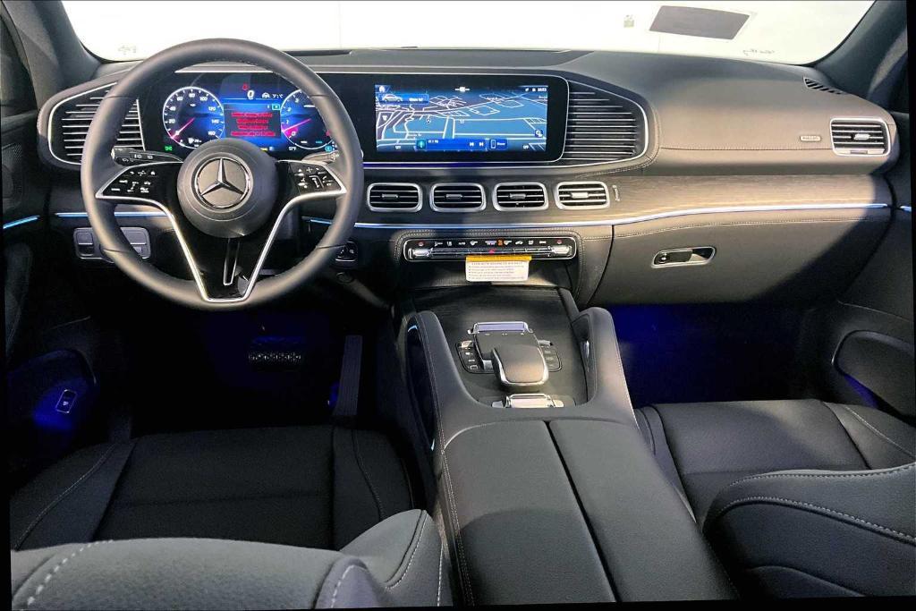 new 2026 Mercedes-Benz GLE 450 car, priced at $86,135