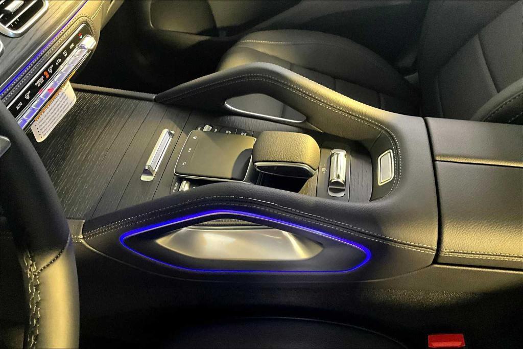 new 2026 Mercedes-Benz GLE 450 car, priced at $86,135