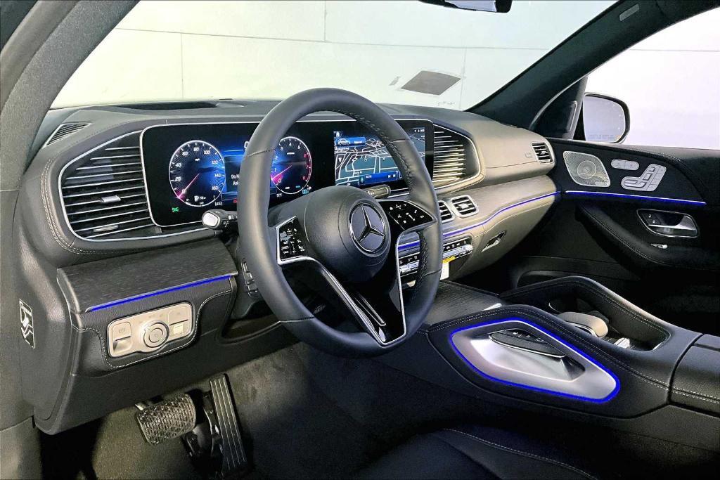new 2026 Mercedes-Benz GLE 450 car, priced at $86,135