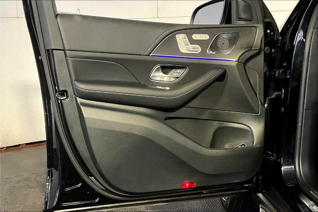 new 2026 Mercedes-Benz GLE 450 car, priced at $86,135