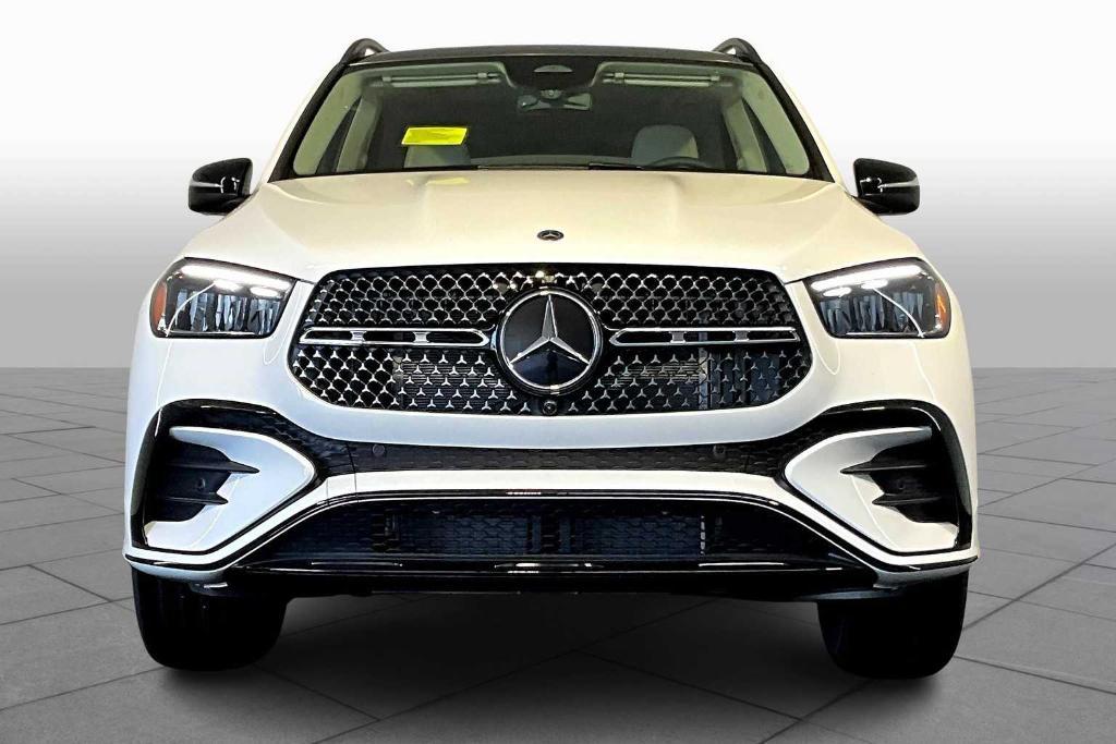 new 2025 Mercedes-Benz GLE 350 car, priced at $72,165