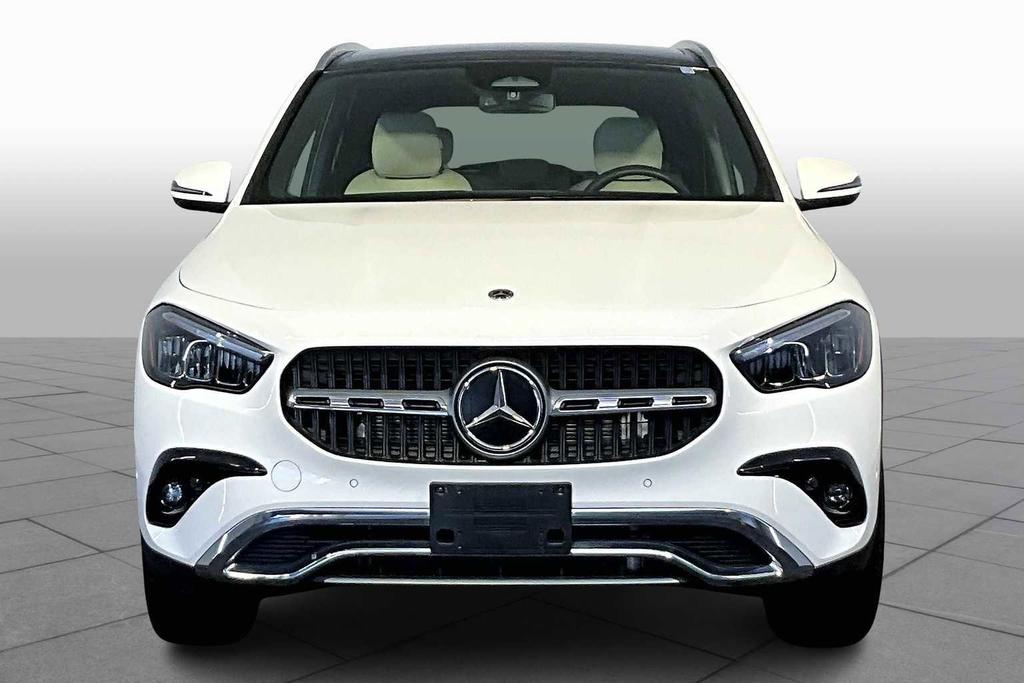 used 2025 Mercedes-Benz GLA 250 car, priced at $40,853