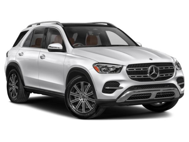 new 2024 Mercedes-Benz GLE 350 car, priced at $71,610