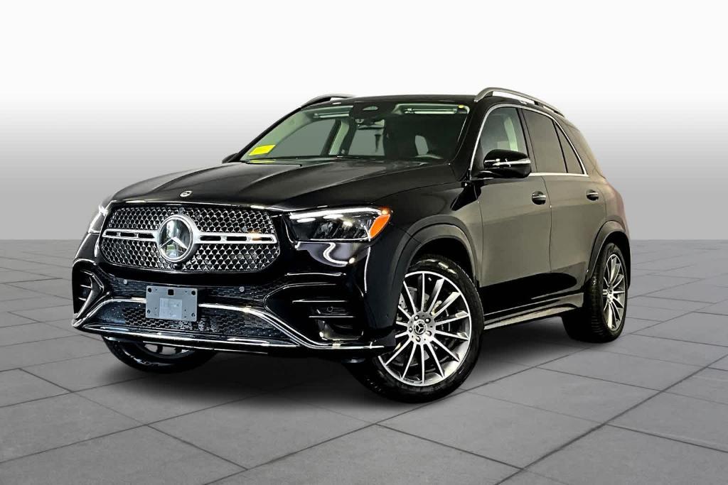 new 2024 Mercedes-Benz GLE 350 car, priced at $71,610