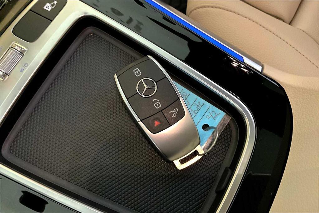 used 2025 Mercedes-Benz GLA 250 car, priced at $36,998