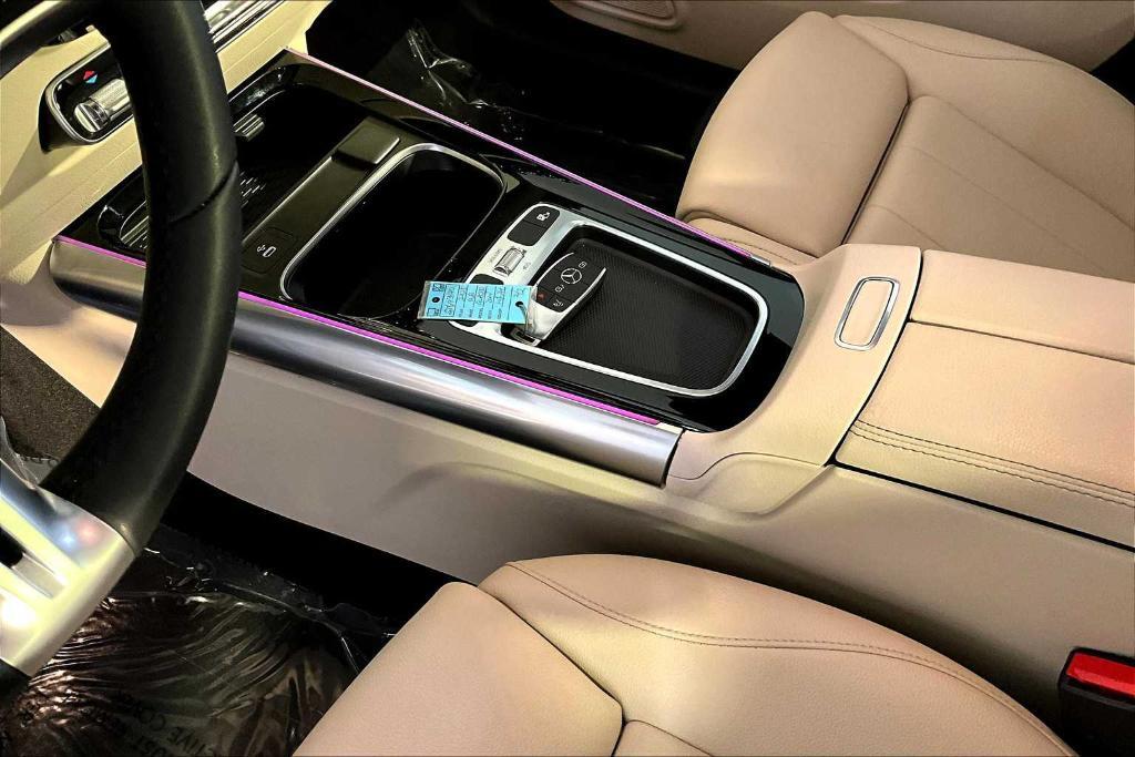 used 2025 Mercedes-Benz GLA 250 car, priced at $36,998