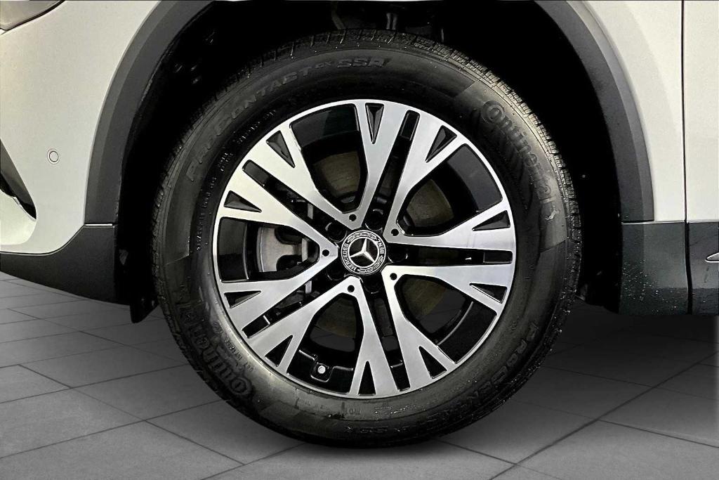 used 2025 Mercedes-Benz GLA 250 car, priced at $36,998