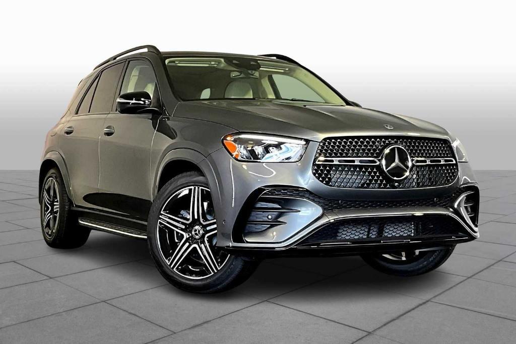 new 2025 Mercedes-Benz GLE 350 car, priced at $79,130