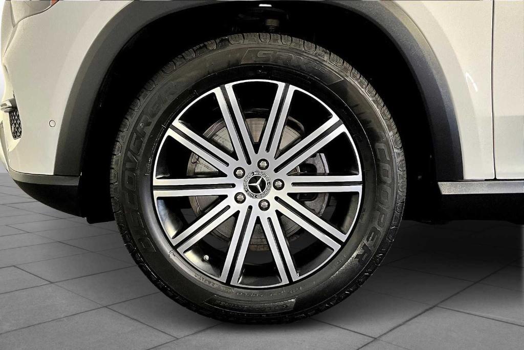 used 2025 Mercedes-Benz GLE 350 car, priced at $56,246