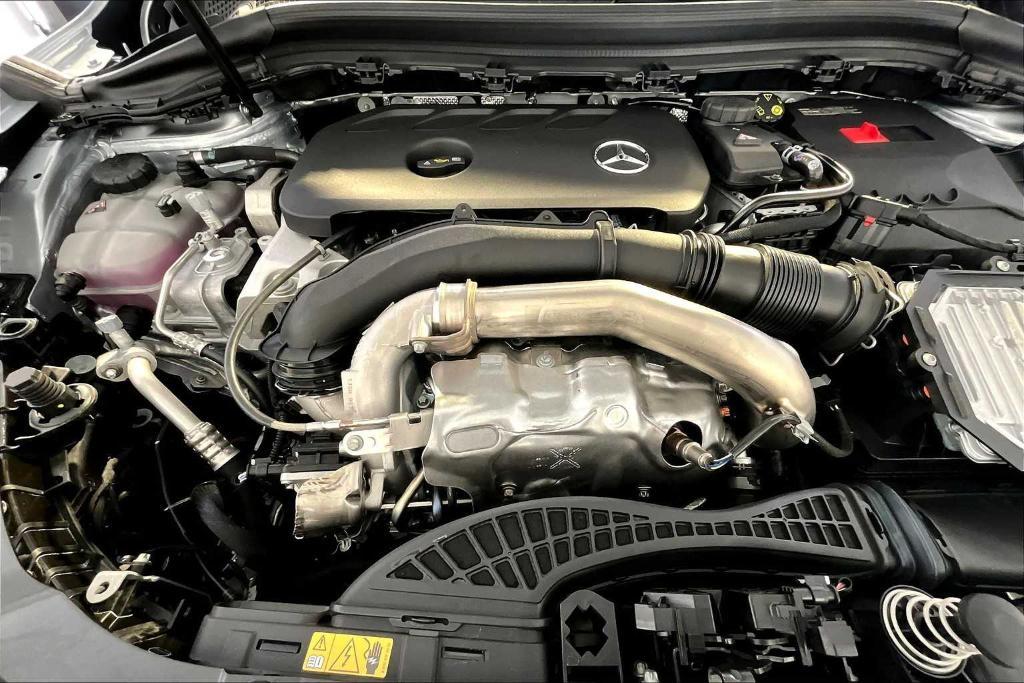 new 2026 Mercedes-Benz GLA 250 car, priced at $51,280