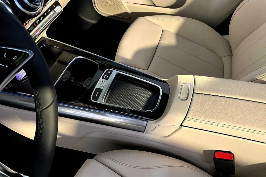 new 2026 Mercedes-Benz GLA 250 car, priced at $51,280