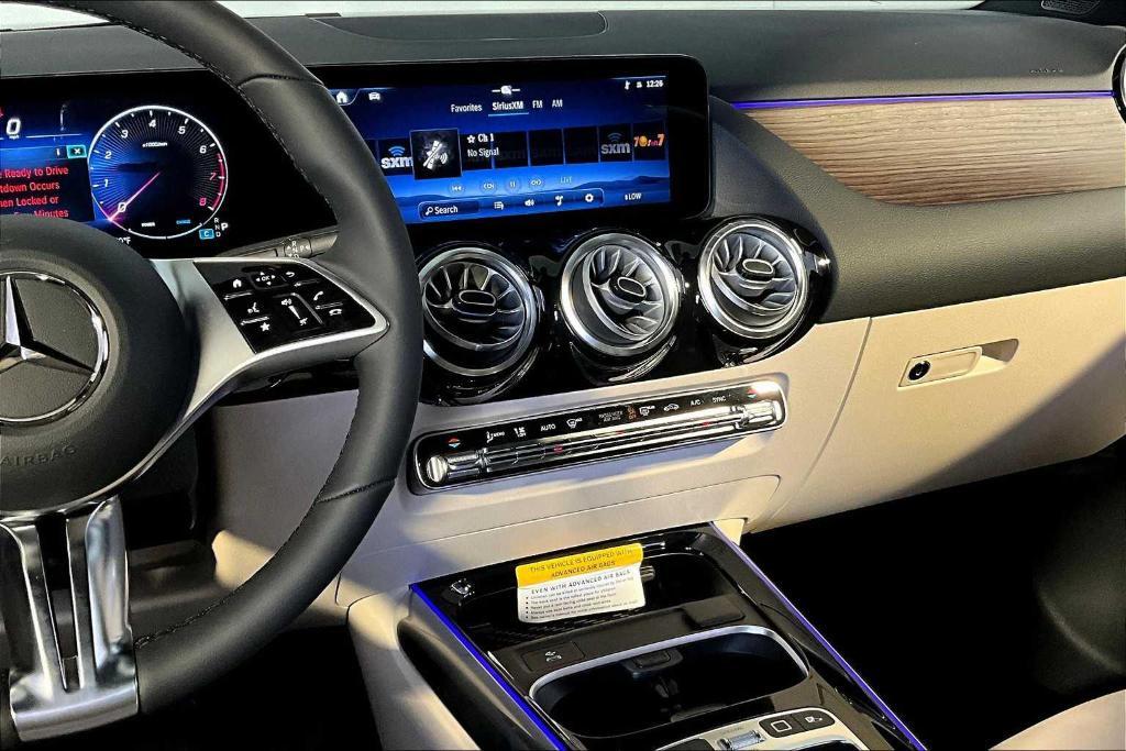 new 2026 Mercedes-Benz GLA 250 car, priced at $51,280