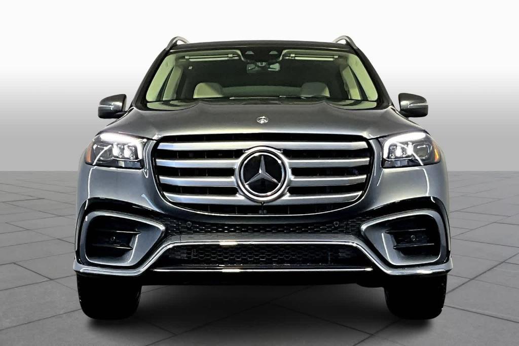 used 2025 Mercedes-Benz GLS 450 car, priced at $85,200
