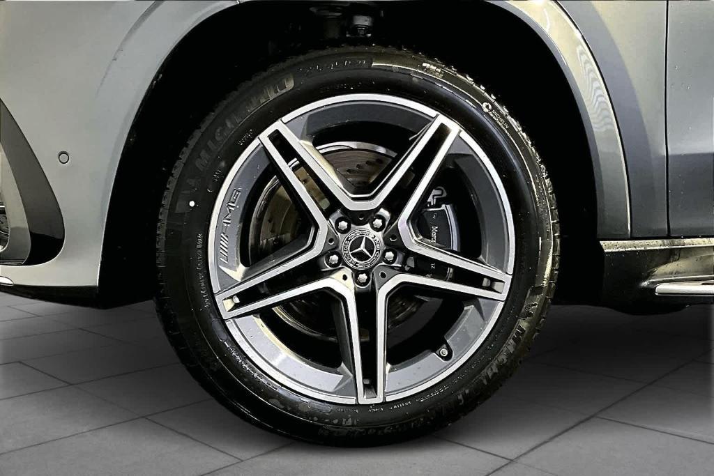 used 2025 Mercedes-Benz GLS 450 car, priced at $85,200
