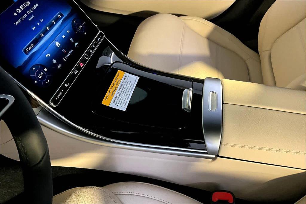 new 2026 Mercedes-Benz C-Class car, priced at $54,700
