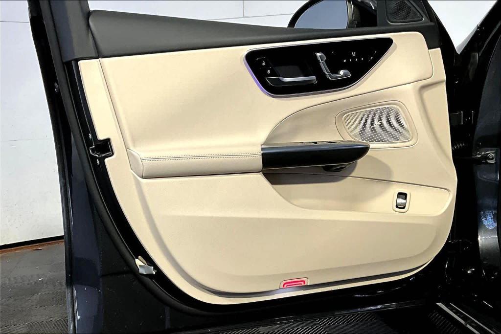 new 2026 Mercedes-Benz C-Class car, priced at $54,700