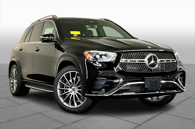 new 2025 Mercedes-Benz GLE 350 car, priced at $74,495