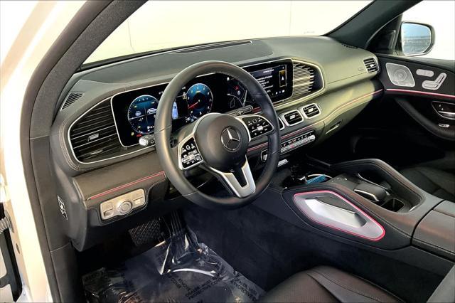 used 2023 Mercedes-Benz GLE 350 car, priced at $54,325