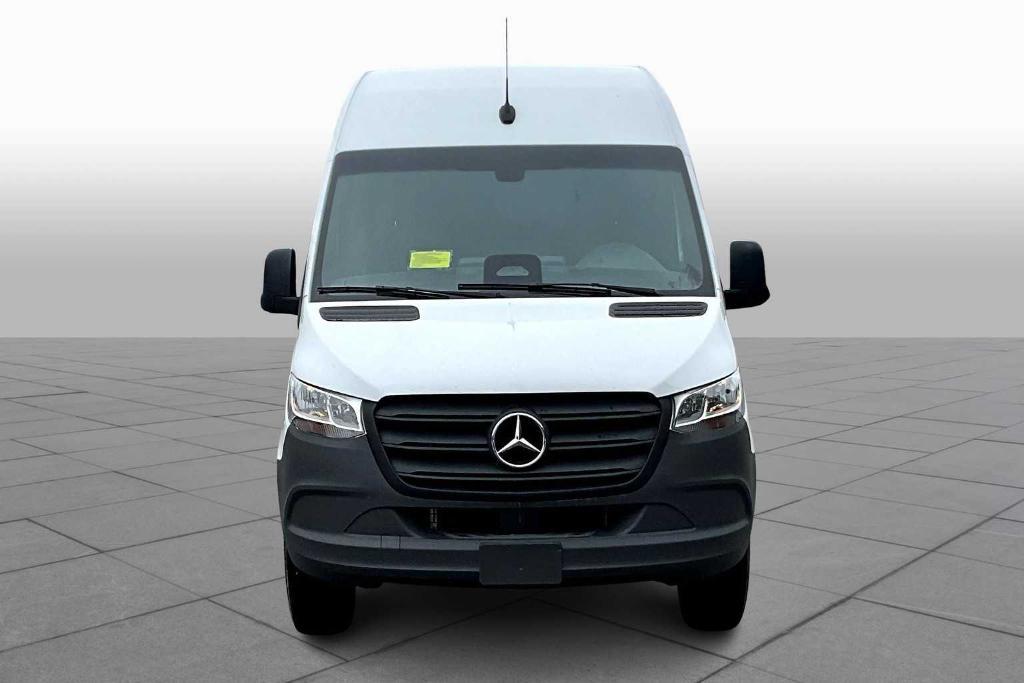 new 2025 Mercedes-Benz Sprinter 2500 car, priced at $62,814