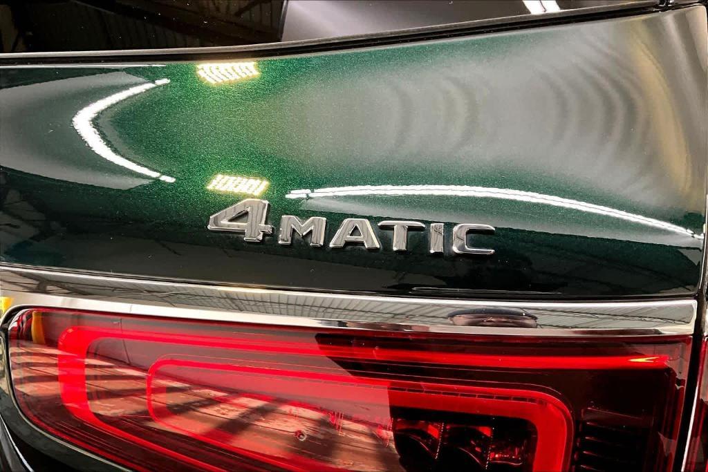 used 2023 Mercedes-Benz GLS 450 car, priced at $58,522