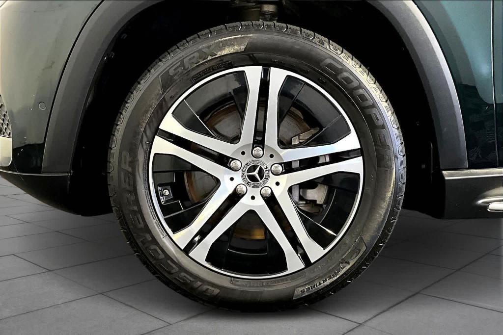 used 2023 Mercedes-Benz GLS 450 car, priced at $58,522