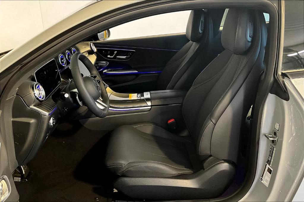 new 2024 Mercedes-Benz CLE 300 car, priced at $70,730