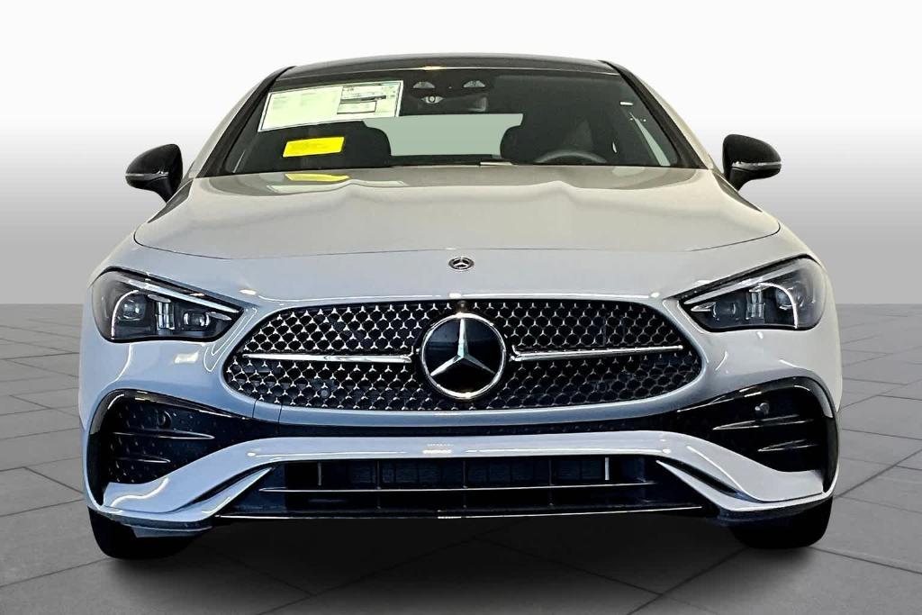 new 2024 Mercedes-Benz CLE 300 car, priced at $70,730