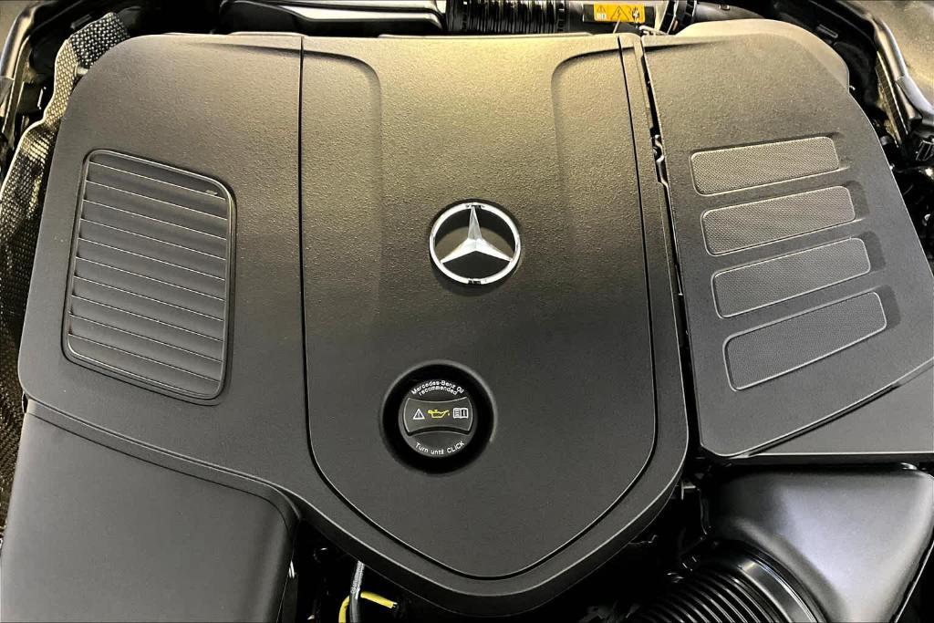 new 2024 Mercedes-Benz CLE 300 car, priced at $70,730