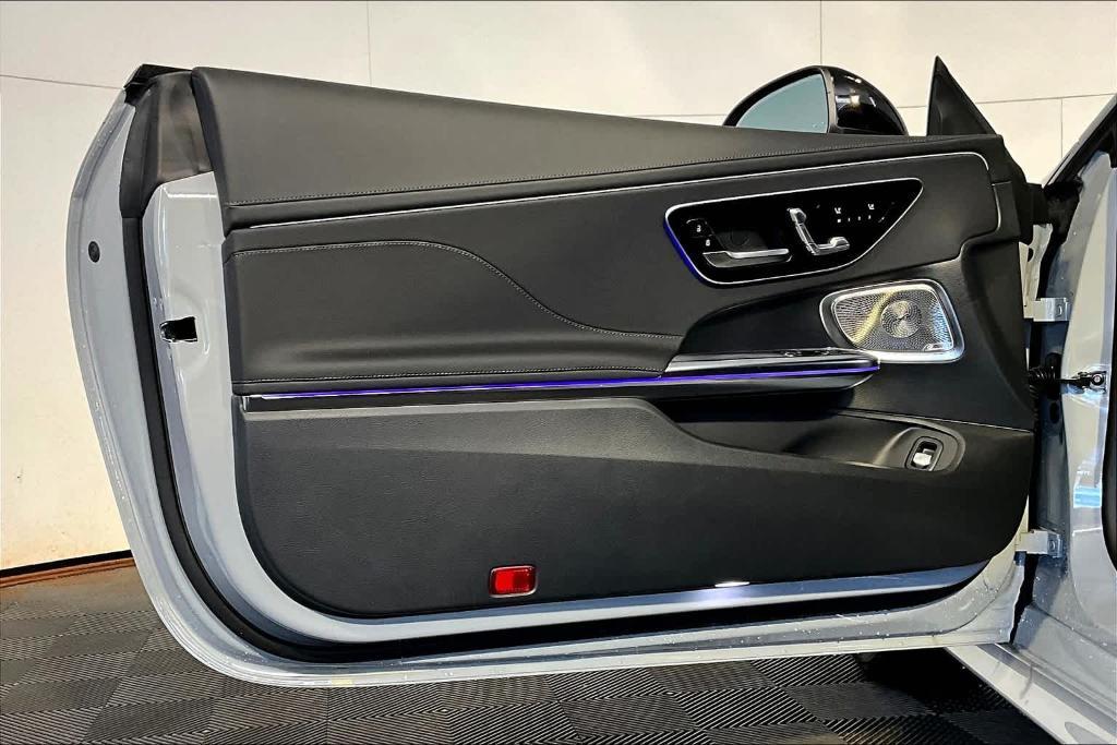 new 2024 Mercedes-Benz CLE 300 car, priced at $70,730