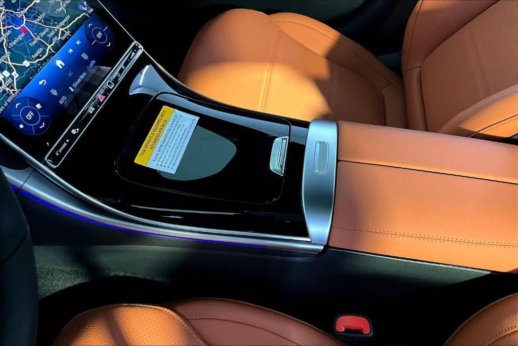 new 2026 Mercedes-Benz C-Class car, priced at $57,140