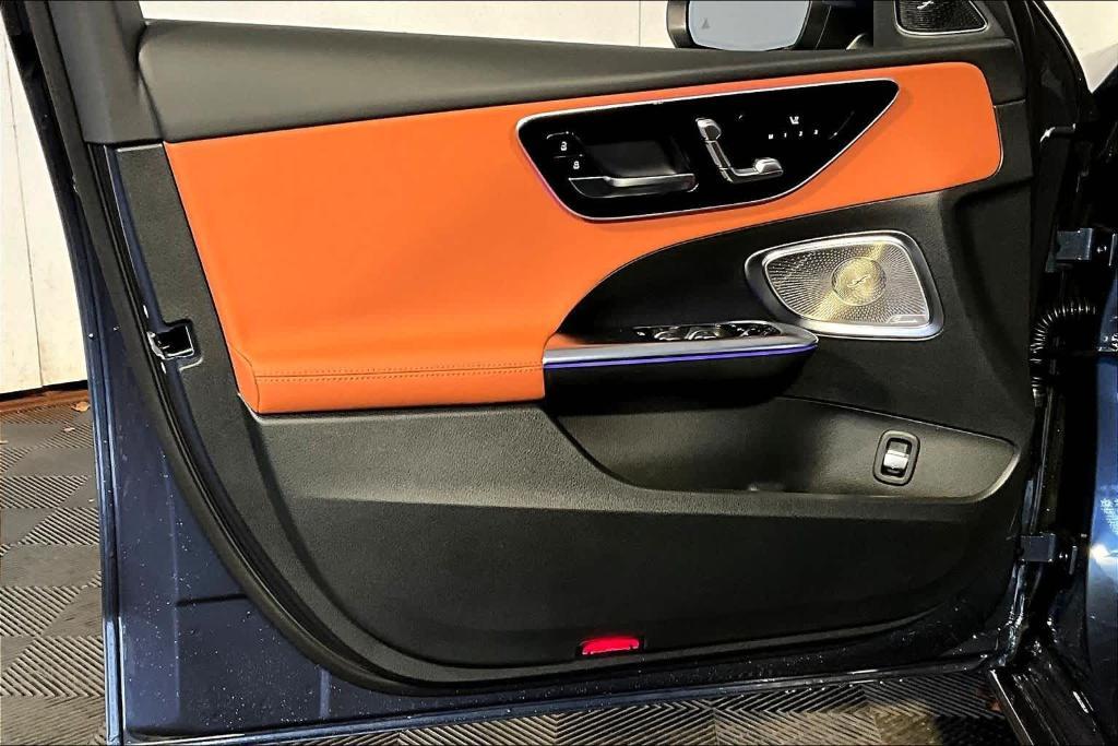 new 2026 Mercedes-Benz C-Class car, priced at $57,140