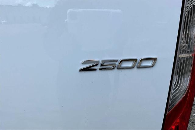 new 2025 Mercedes-Benz Sprinter 2500 car, priced at $65,645