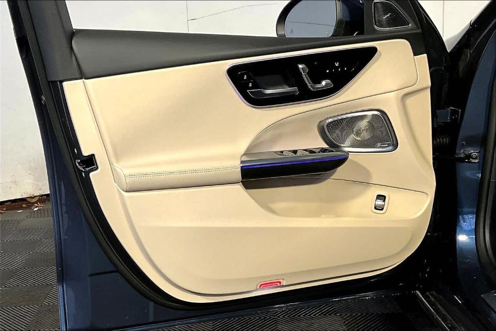 new 2026 Mercedes-Benz C-Class car, priced at $56,970