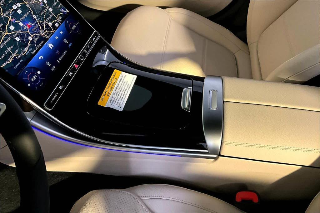 new 2026 Mercedes-Benz C-Class car, priced at $56,970