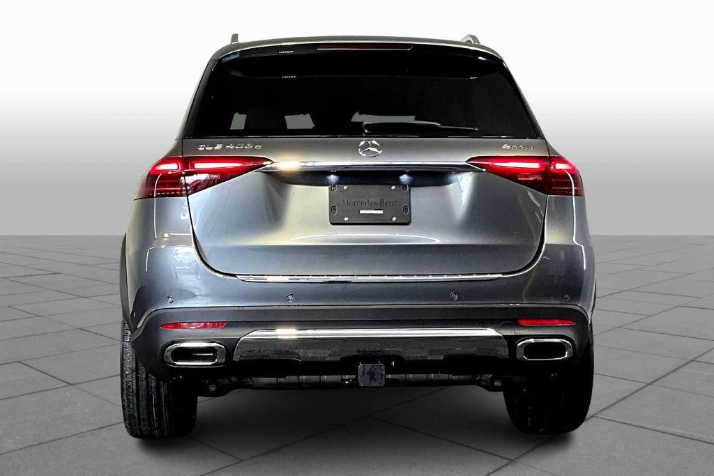 new 2025 Mercedes-Benz GLE 450e car, priced at $79,560