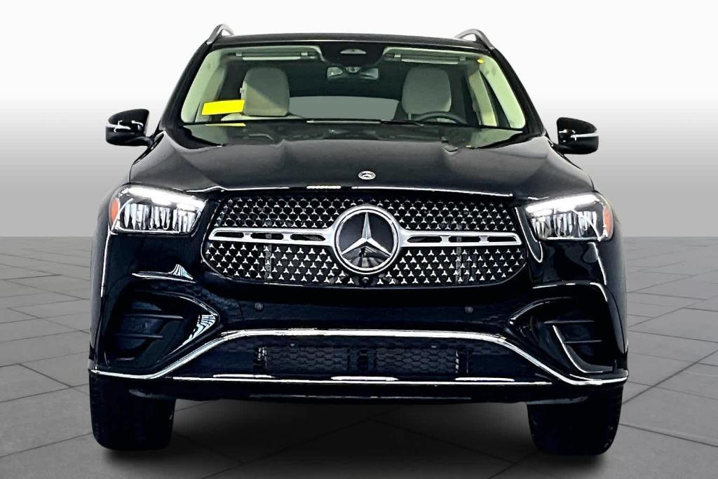 new 2024 Mercedes-Benz GLE 350 car, priced at $72,960