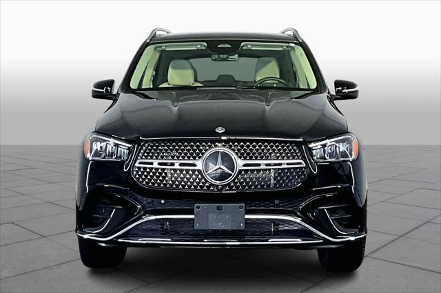 used 2024 Mercedes-Benz GLE 350 car, priced at $63,795