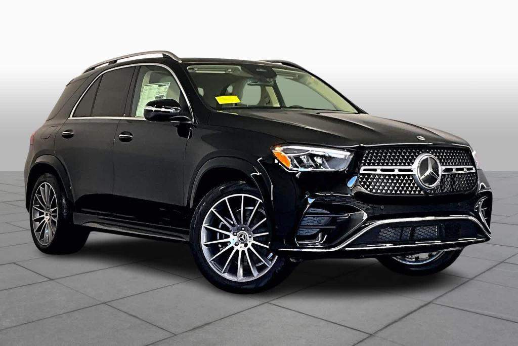 new 2024 Mercedes-Benz GLE 350 car, priced at $72,960