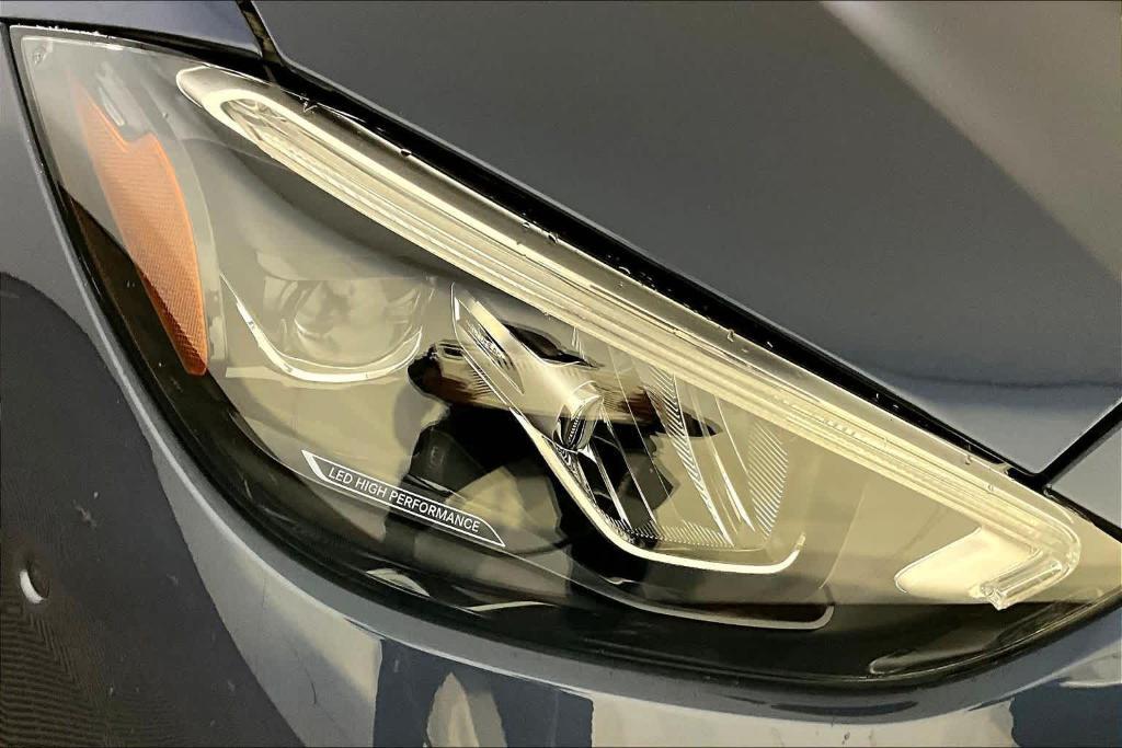 new 2026 Mercedes-Benz C-Class car, priced at $57,900