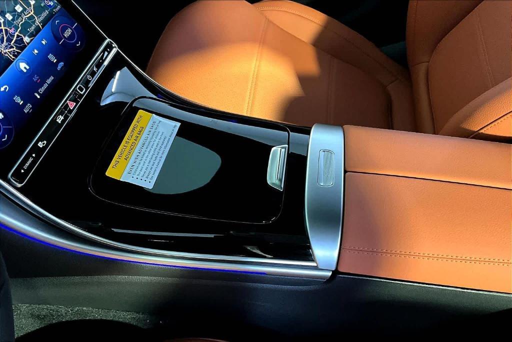 new 2026 Mercedes-Benz C-Class car, priced at $57,900