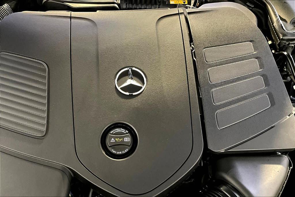 new 2026 Mercedes-Benz C-Class car, priced at $57,900