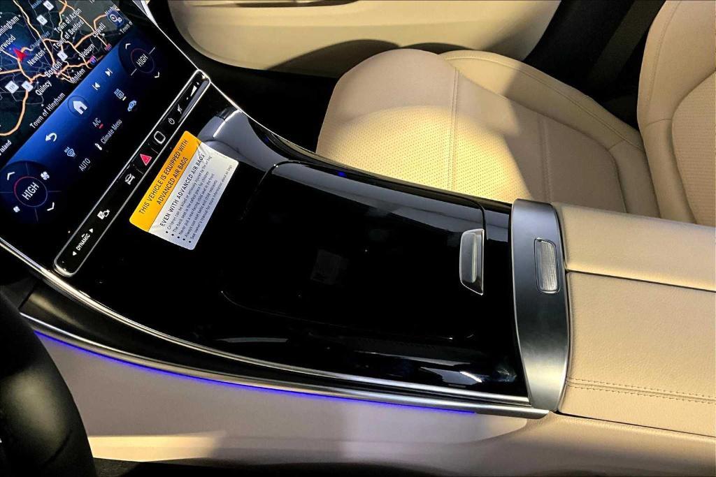 new 2026 Mercedes-Benz GLC 300 car, priced at $60,940