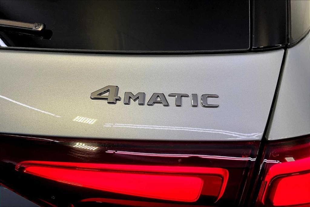 used 2025 Mercedes-Benz GLE 350 car, priced at $59,997