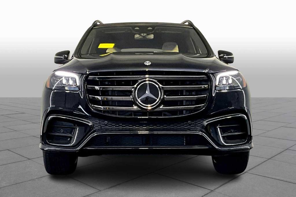 new 2026 Mercedes-Benz GLS 450 car, priced at $104,930