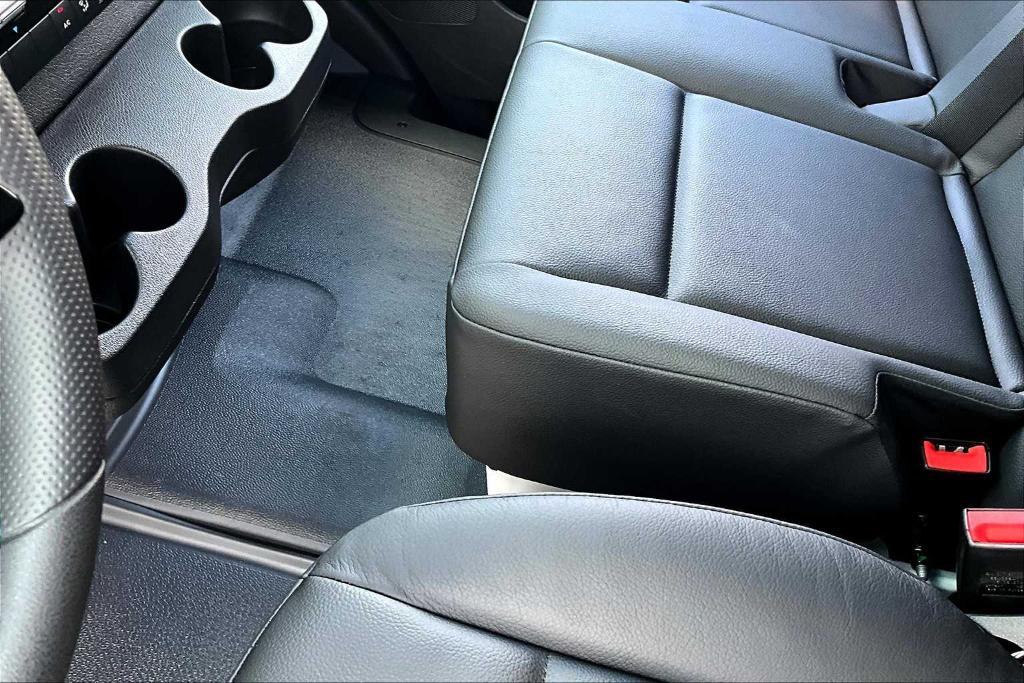 new 2025 Mercedes-Benz Sprinter 2500 car, priced at $58,713