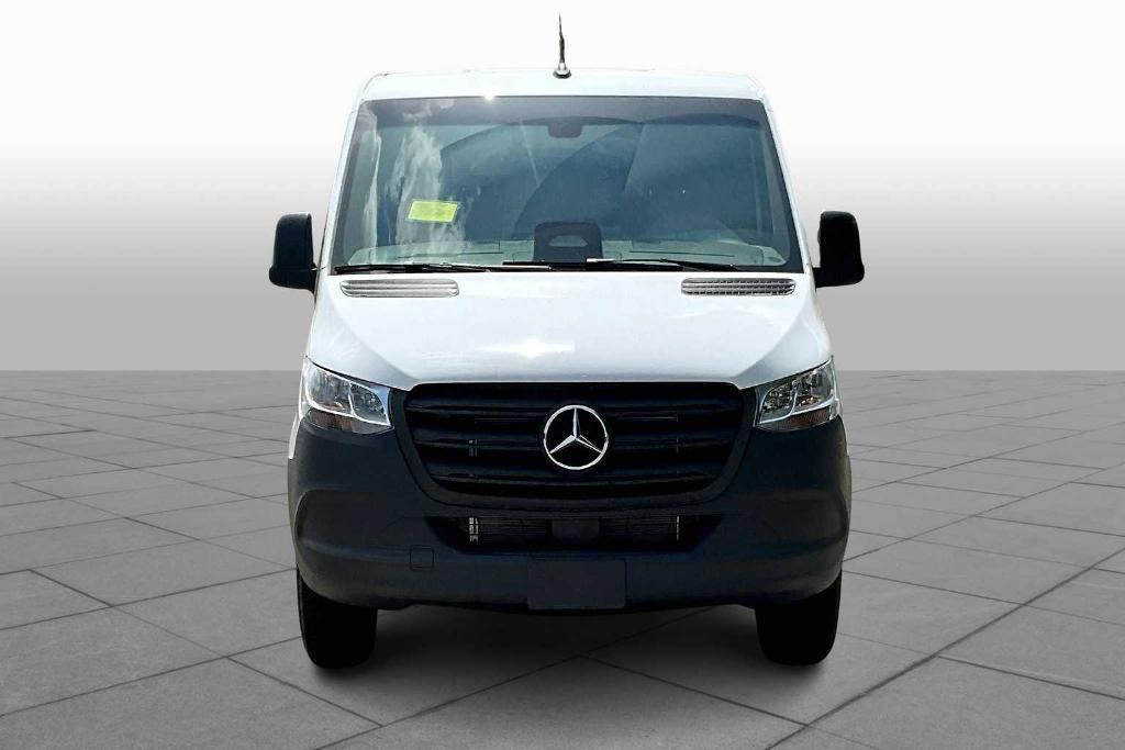 new 2025 Mercedes-Benz Sprinter 2500 car, priced at $58,713