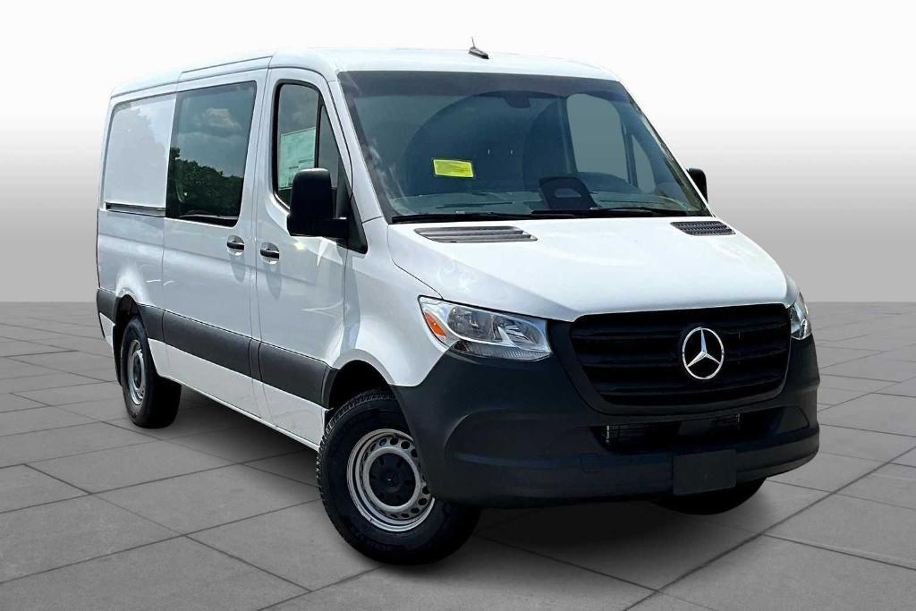 new 2025 Mercedes-Benz Sprinter 2500 car, priced at $58,713