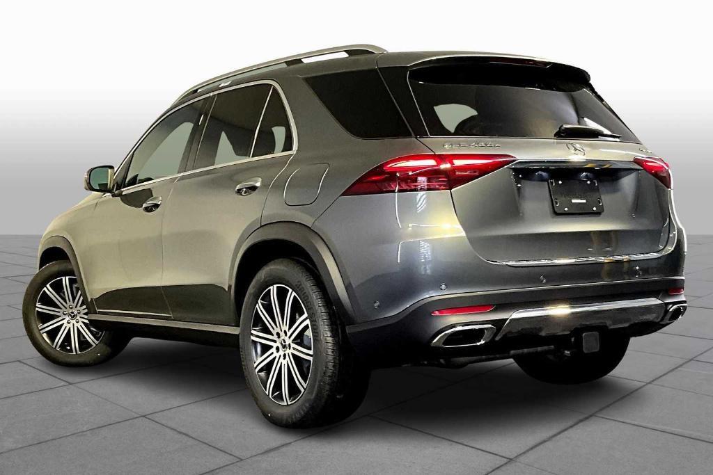 new 2026 Mercedes-Benz GLE 450e car, priced at $80,765