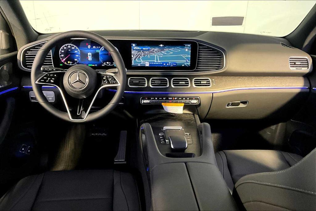 new 2026 Mercedes-Benz GLE 450e car, priced at $80,765