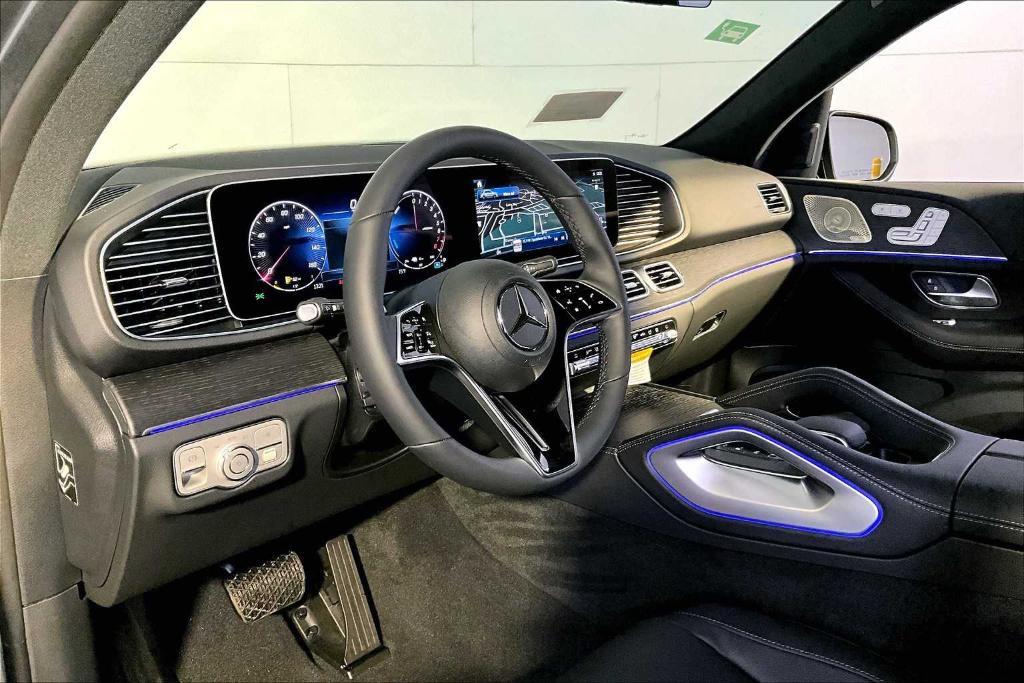 new 2026 Mercedes-Benz GLE 450e car, priced at $80,765